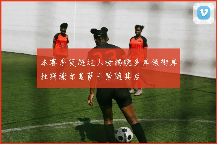 本赛季英超过人榜揭晓多库领衔库杜斯谢尔基萨卡紧随其后