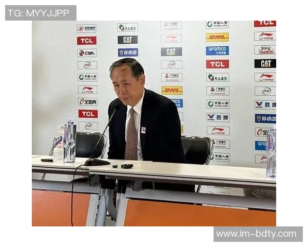 许利民表示本场胜利增强信心期待迎战北控团队凝聚力显著提升