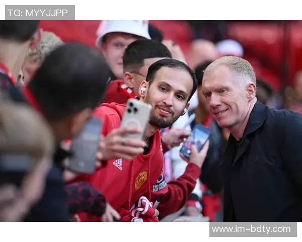 巴特与斯科尔斯分析德比战曼联难以限制哈兰德的强大身体素质